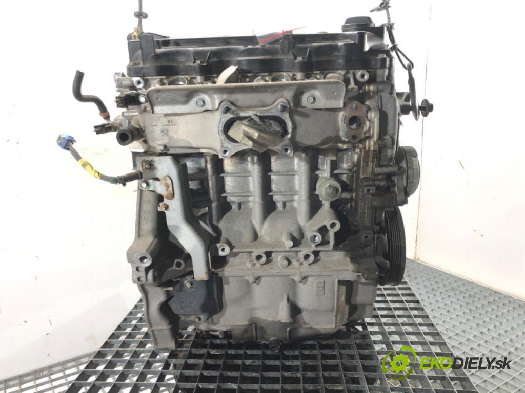 HONDA CIVIC IX (FK) 2012 - 2022    1.4 i-VTEC (FK1) 73 kW [99 KM] benzyna 2012 - 2022  motor L13Z4 (Motory (kompletní))