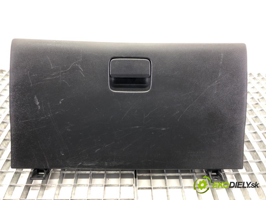 HONDA CIVIC IX (FK) 2012 - 2022    1.4 i-VTEC (FK1) 73 kW [99 KM] benzyna 2012 - 2022  Priehradka, kastlík spolujazdca  (Priehradky, kastlíky)