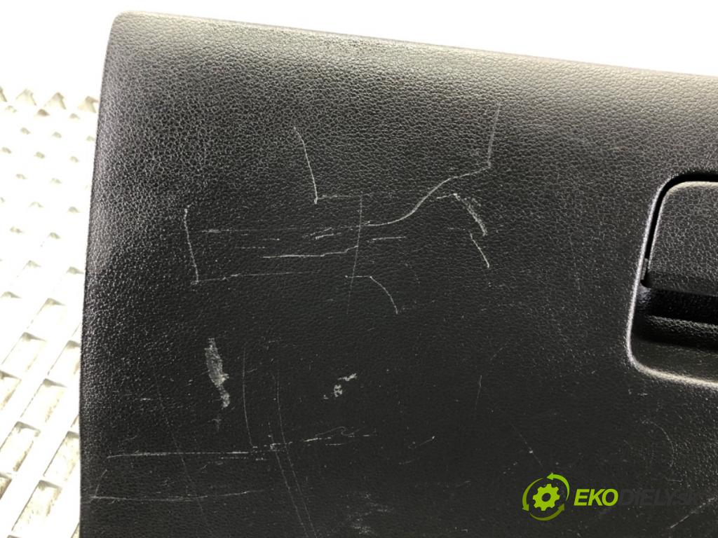 HONDA CIVIC IX (FK) 2012 - 2022    1.4 i-VTEC (FK1) 73 kW [99 KM] benzyna 2012 - 2022  Priehradka, kastlík spolujazdca  (Priehradky, kastlíky)