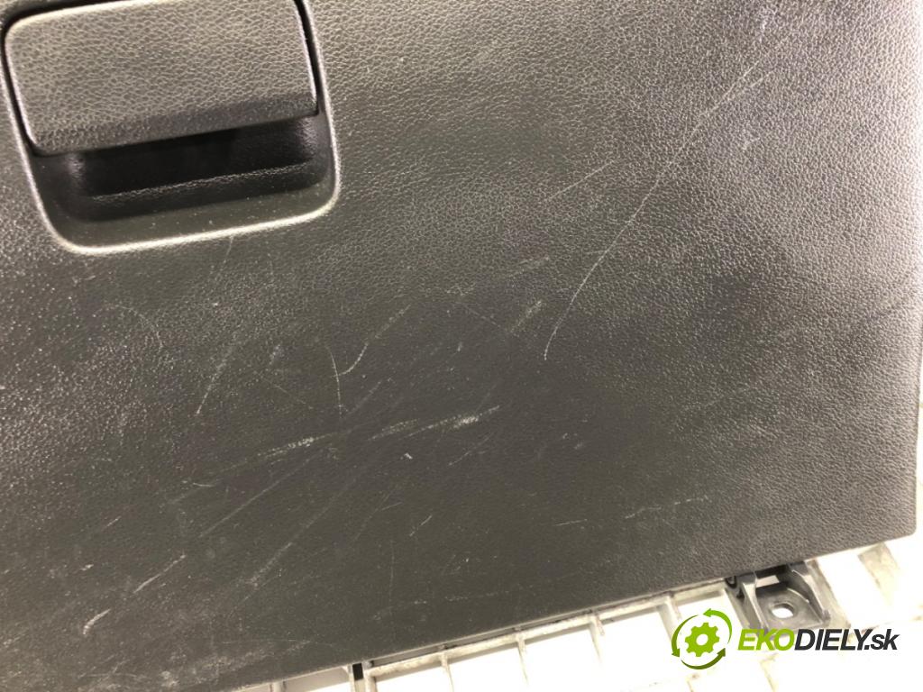 HONDA CIVIC IX (FK) 2012 - 2022    1.4 i-VTEC (FK1) 73 kW [99 KM] benzyna 2012 - 2022  Priehradka, kastlík spolujazdca  (Priehradky, kastlíky)