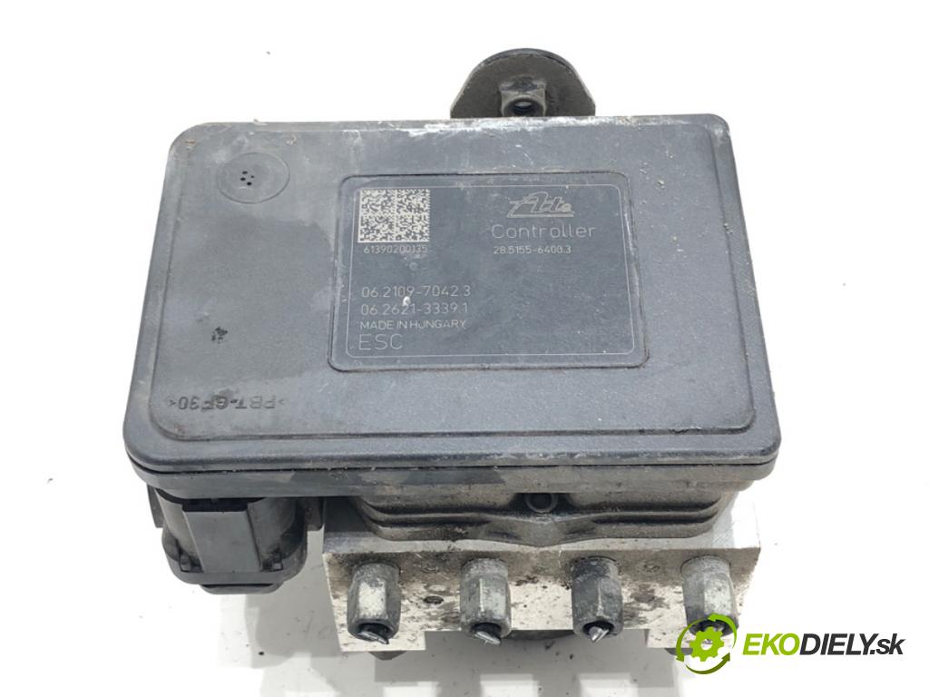 HONDA CIVIC VIII Hatchback (FN, FK) 2005 - 2022    1.4 (FK1, FN4) 73 kW [100 KM] benzyna 2008 - 2022  Pumpa ABS 57110-TV0-E810-M1 (Pumpy ABS)