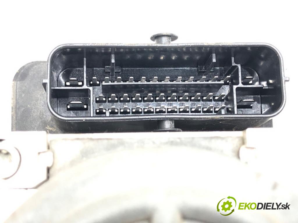 HONDA CIVIC VIII Hatchback (FN, FK) 2005 - 2022    1.4 (FK1, FN4) 73 kW [100 KM] benzyna 2008 - 2022  Pumpa ABS 57110-TV0-E810-M1 (Pumpy ABS)