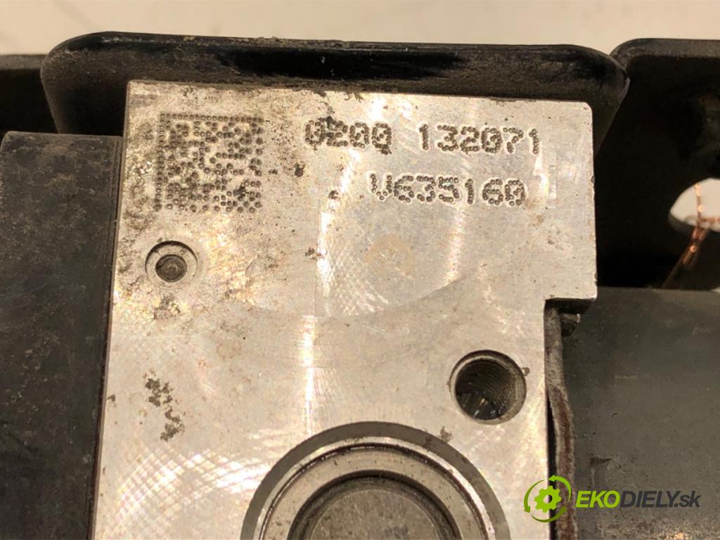 HONDA CIVIC VIII Hatchback (FN, FK) 2005 - 2022    1.4 (FK1, FN4) 73 kW [100 KM] benzyna 2008 - 2022  Pumpa ABS 57110-TV0-E810-M1 (Pumpy ABS)