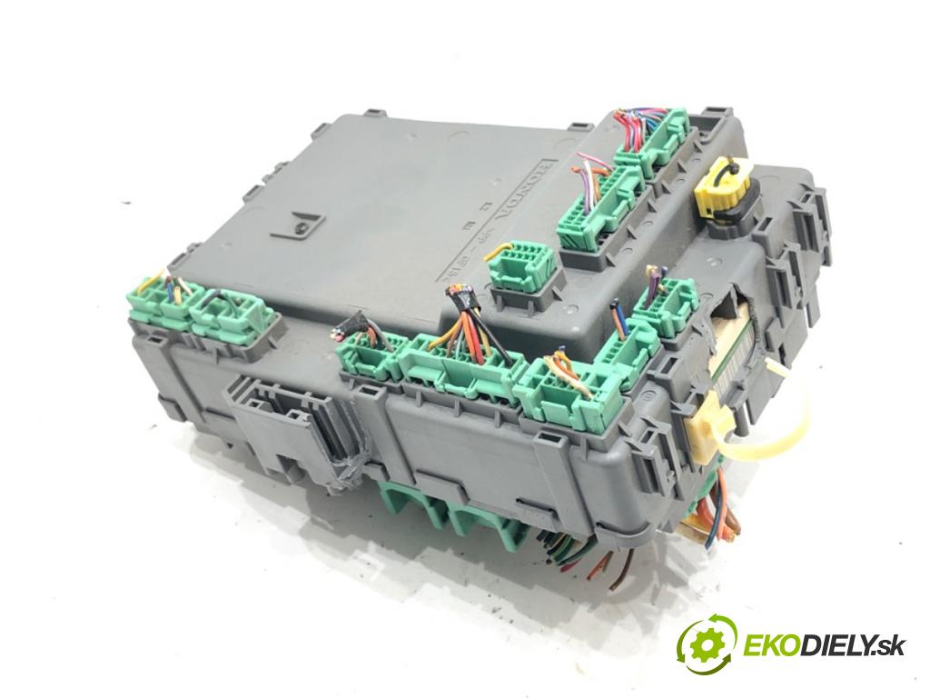 HONDA CIVIC IX (FK) 2012 - 2022    1.4 i-VTEC (FK1) 73 kW [99 KM] benzyna 2012 - 2022  modul BSI TV0-G140 (Pojistkové skříňky)