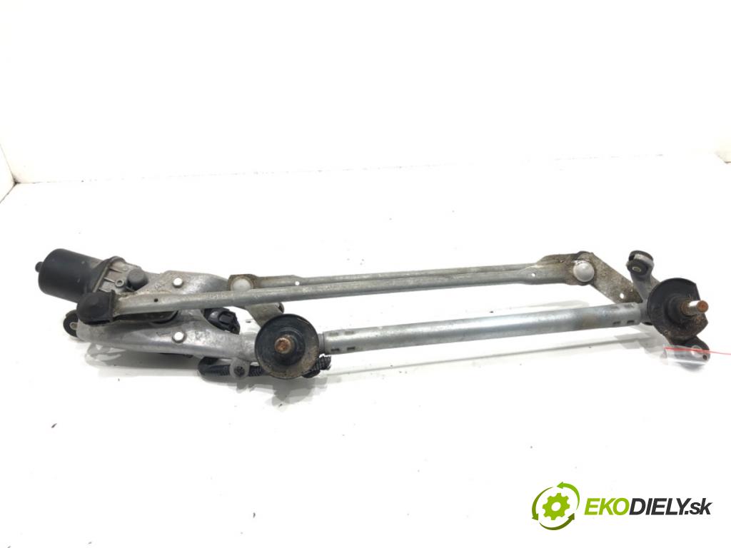 HONDA CIVIC IX (FK) 2012 - 2022    1.4 i-VTEC (FK1) 73 kW [99 KM] benzyna 2012 - 2022  Mechanizmus stieračov predný  (Motorčeky stieračov predné)