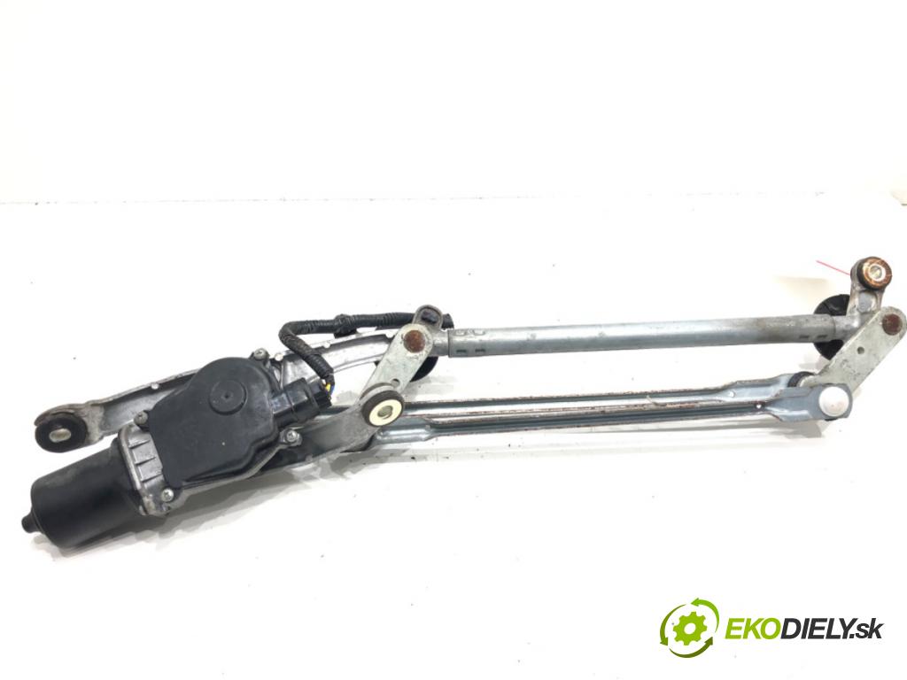 HONDA CIVIC IX (FK) 2012 - 2022    1.4 i-VTEC (FK1) 73 kW [99 KM] benzyna 2012 - 2022  Mechanizmus stieračov predný  (Motorčeky stieračov predné)