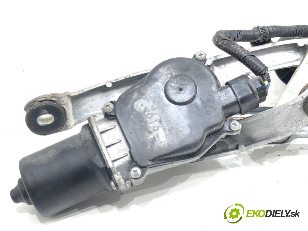 HONDA CIVIC IX (FK) 2012 - 2022    1.4 i-VTEC (FK1) 73 kW [99 KM] benzyna 2012 - 2022  Mechanizmus stieračov predný  (Motorčeky stieračov predné)