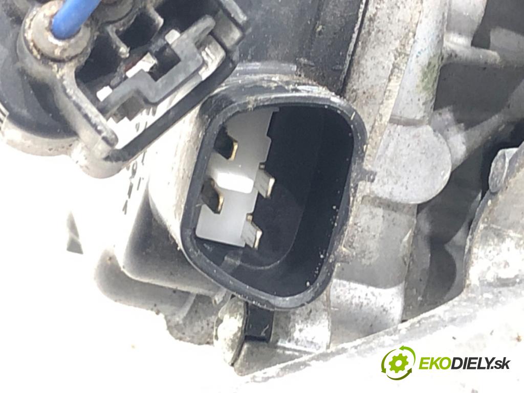 HONDA CIVIC IX (FK) 2012 - 2022    1.4 i-VTEC (FK1) 73 kW [99 KM] benzyna 2012 - 2022  Mechanizmus stieračov predný  (Motorčeky stieračov predné)