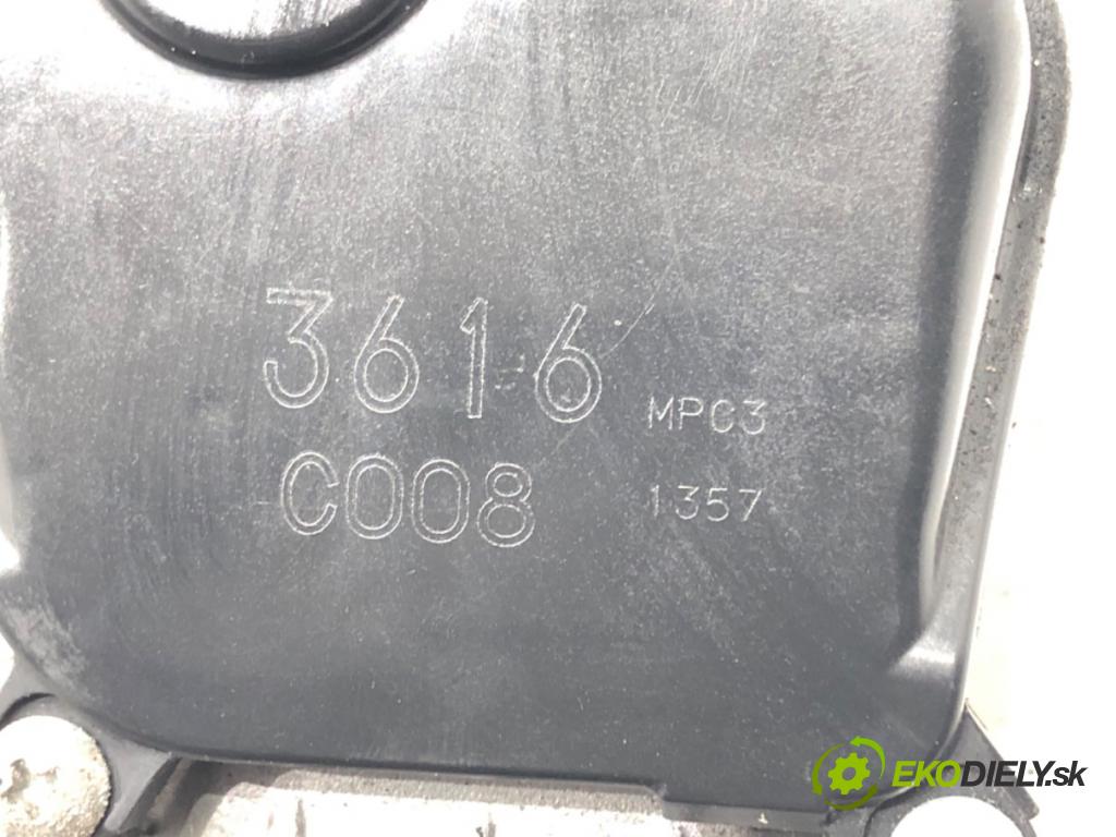 HONDA CIVIC IX (FK) 2012 - 2022    1.4 i-VTEC (FK1) 73 kW [99 KM] benzyna 2012 - 2022  Mechanizmus stieračov predný  (Motorčeky stieračov predné)