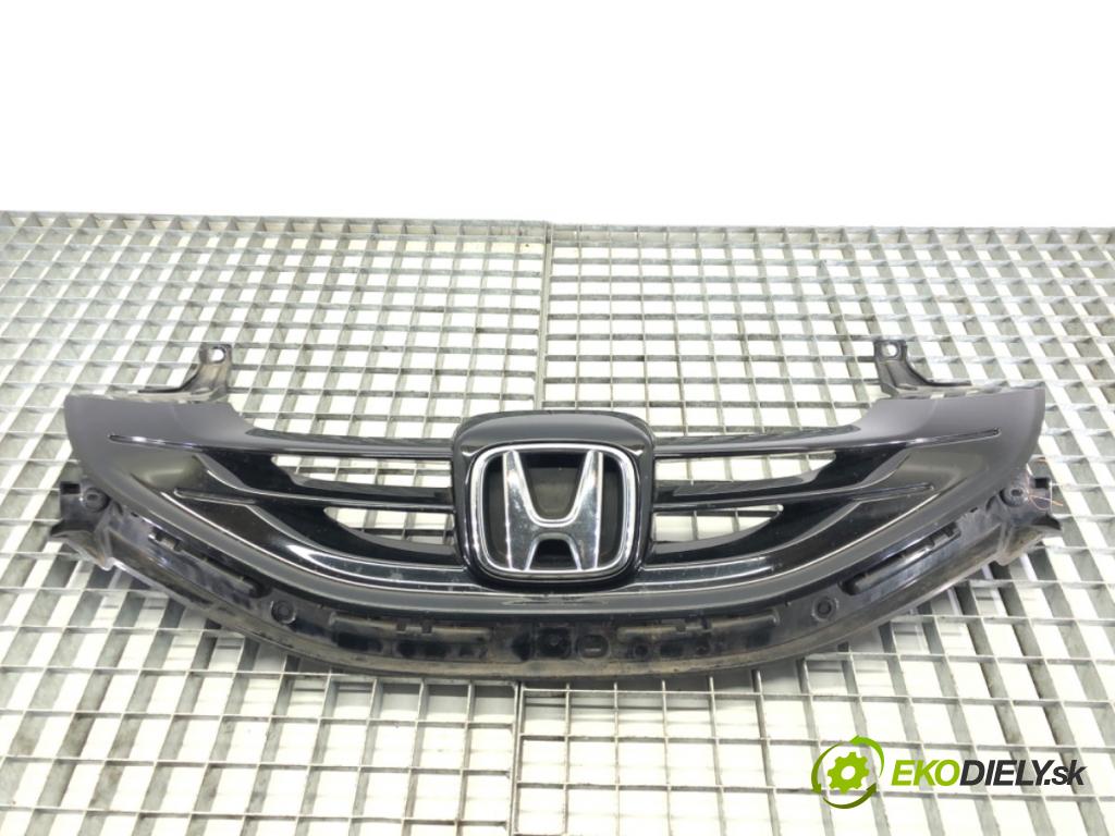 HONDA CIVIC IX (FK) 2012 - 2022    1.4 i-VTEC (FK1) 73 kW [99 KM] benzyna 2012 - 2022  mřížka maska 71121-TV0-E010-M1 (Mřížky (masky) chladičů)