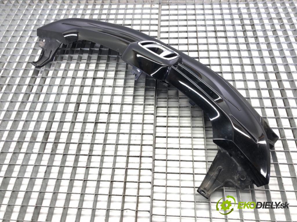 HONDA CIVIC IX (FK) 2012 - 2022    1.4 i-VTEC (FK1) 73 kW [99 KM] benzyna 2012 - 2022  mřížka maska 71121-TV0-E010-M1 (Mřížky (masky) chladičů)