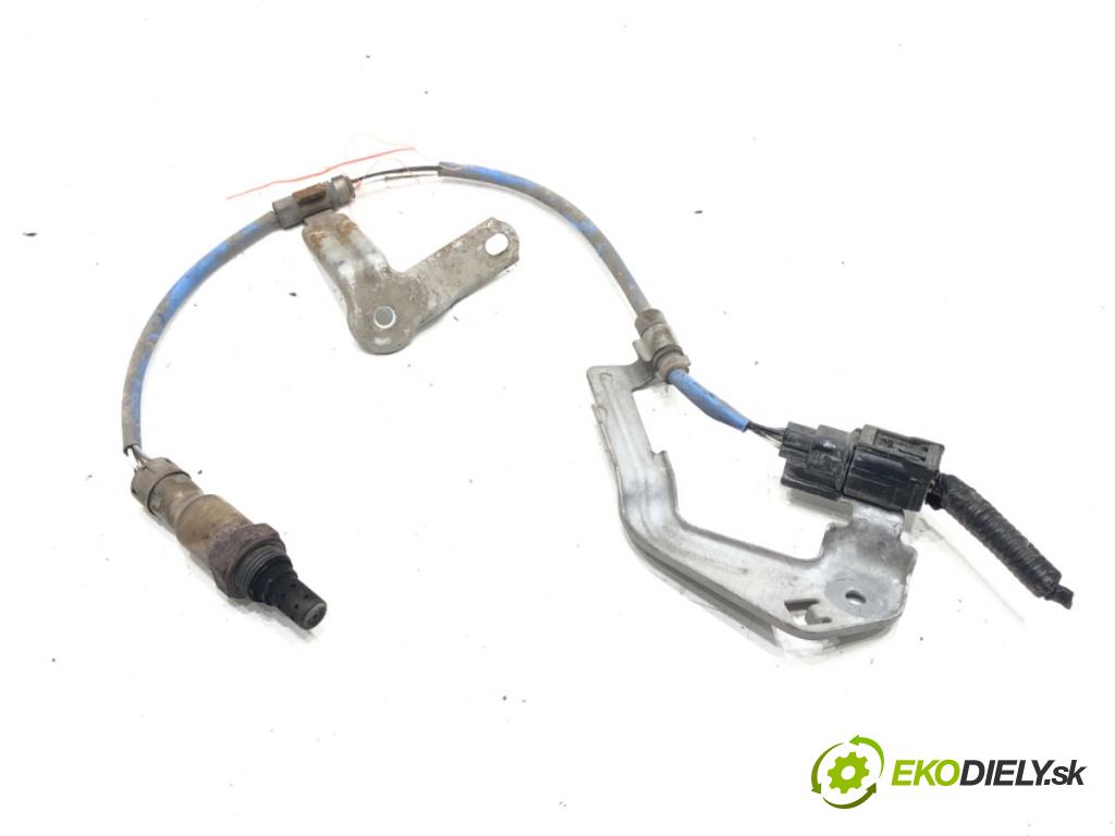 HONDA CIVIC VIII Hatchback (FN, FK) 2005 - 2022    1.4 (FK1, FN4) 73 kW [100 KM] benzyna 2008 - 2022  sonda lambda zad 644-HG49 (Lambda sondy)