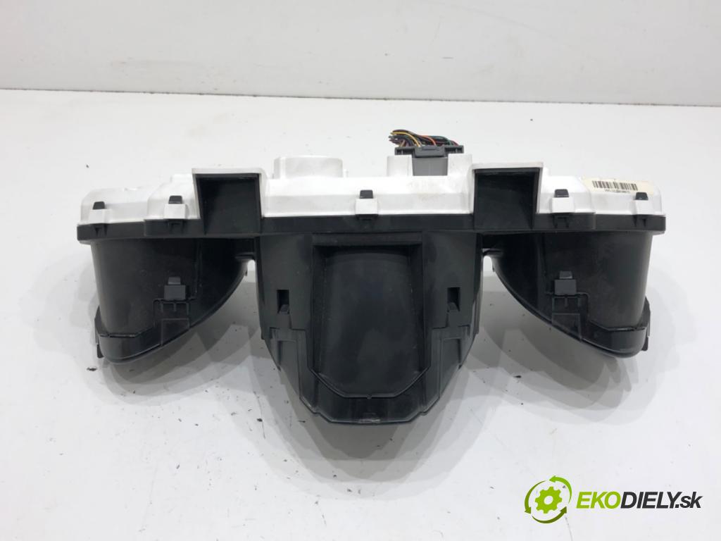 HONDA CIVIC VIII Hatchback (FN, FK) 2005 - 2022    1.4 (FK1, FN4) 73 kW [100 KM] benzyna 2008 - 2022  Otáčkomer HR0407255 (Prístrojové dosky, displeje)