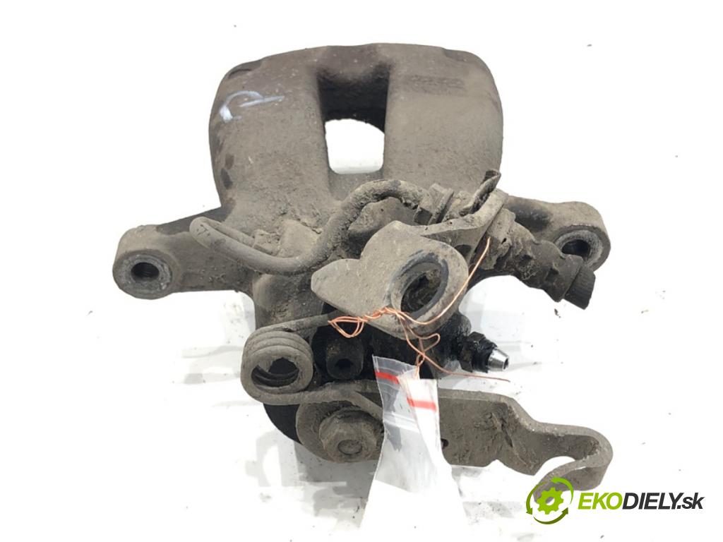 VW TOURAN (1T1, 1T2) 2003 - 2010    1.9 TDI 74 kW [100 KM] olej napędowy 2003 - 2004  Brzdič strmeň pravy zad