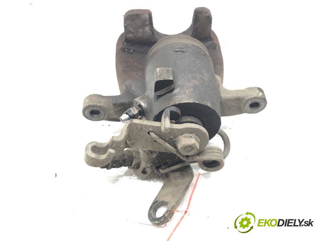 VW TOURAN (1T1, 1T2) 2003 - 2010    1.9 TDI 74 kW [100 KM] olej napędowy 2003 - 2004  Brzdič strmeň pravy zad