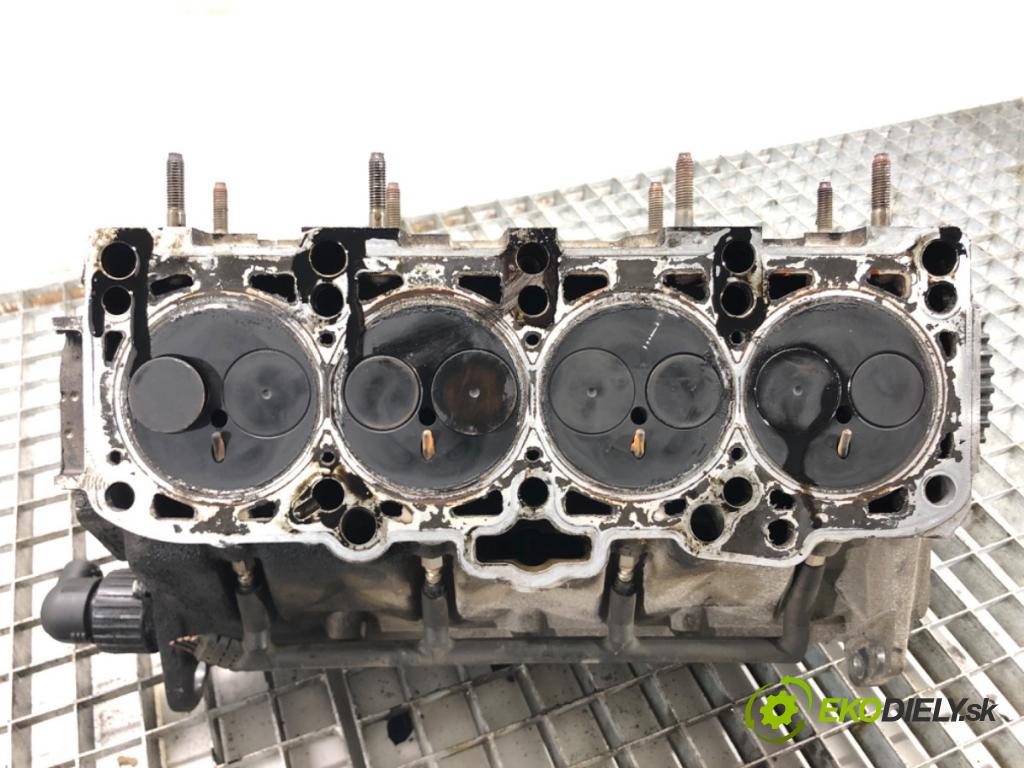 VW TOURAN (1T1, 1T2) 2003 - 2010    1.9 TDI 74 kW [100 KM] olej napędowy 2003 - 2004  Hlava valcov 038103373R (Hlavy valcov)