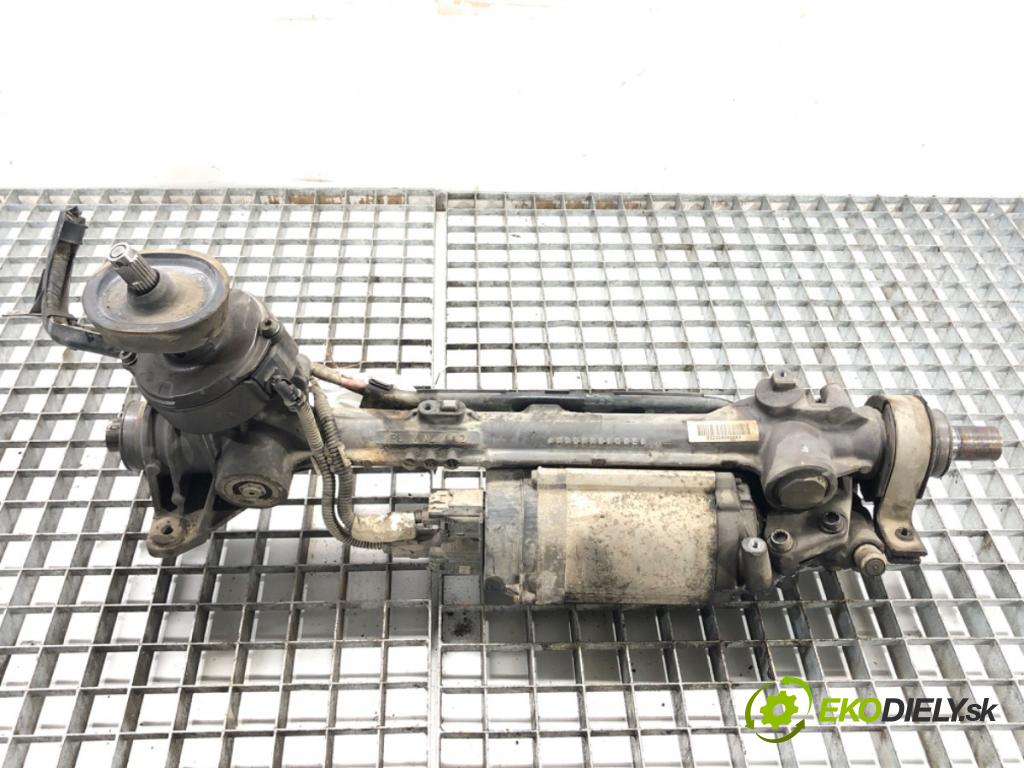 VW TOURAN (1T1, 1T2) 2003 - 2010    1.9 TDI 74 kW [100 KM] olej napędowy 2003 - 2004  riadenie 1K1909144F (Riadenia)