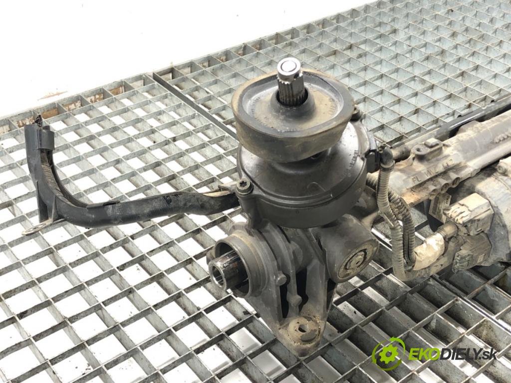 VW TOURAN (1T1, 1T2) 2003 - 2010    1.9 TDI 74 kW [100 KM] olej napędowy 2003 - 2004  riadenie 1K1909144F (Riadenia)