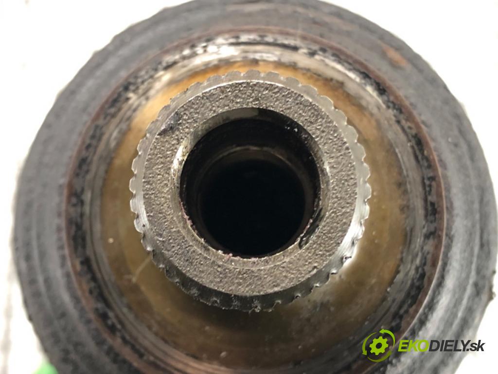 VW TOURAN (1T1, 1T2) 2003 - 2010    1.9 TDI 74 kW [100 KM] olej napędowy 2003 - 2004  Poloos pravy predný 1K0407272GK