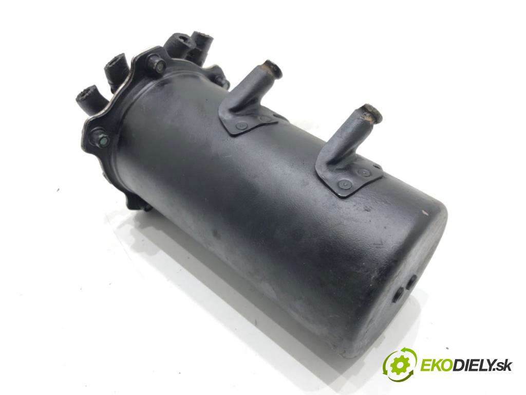 VW TOURAN (1T1, 1T2) 2003 - 2010    1.9 TDI 74 kW [100 KM] olej napędowy 2003 - 2004  Obal filtra paliva 1K0127400C (Obaly filtrov paliva)