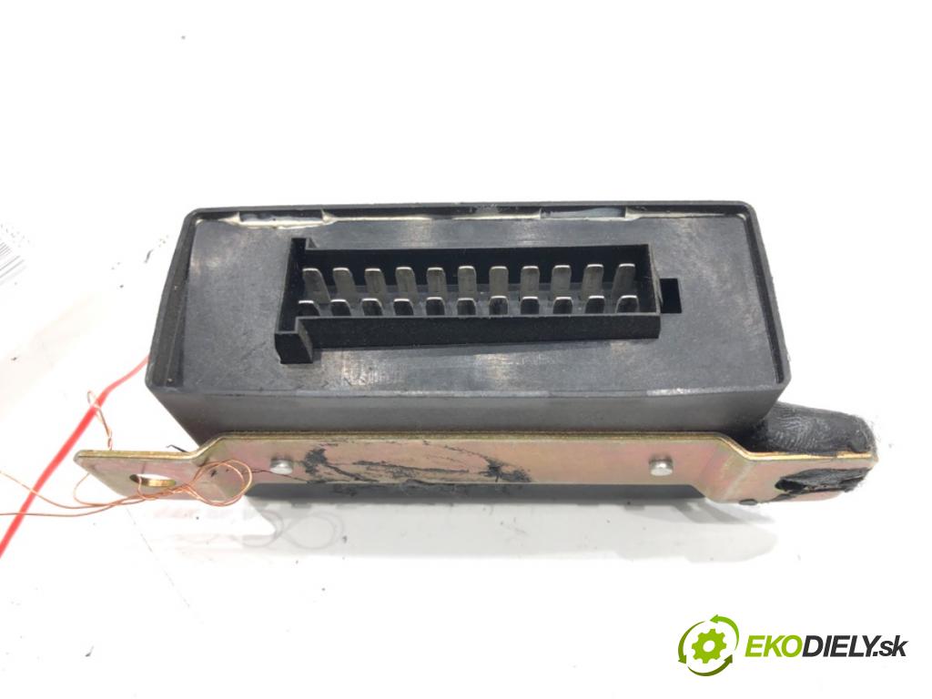 VW TOURAN (1T1, 1T2) 2003 - 2010    1.9 TDI 74 kW [100 KM] olej napędowy 2003 - 2004  Modul ťažného oka  (Ostatné)