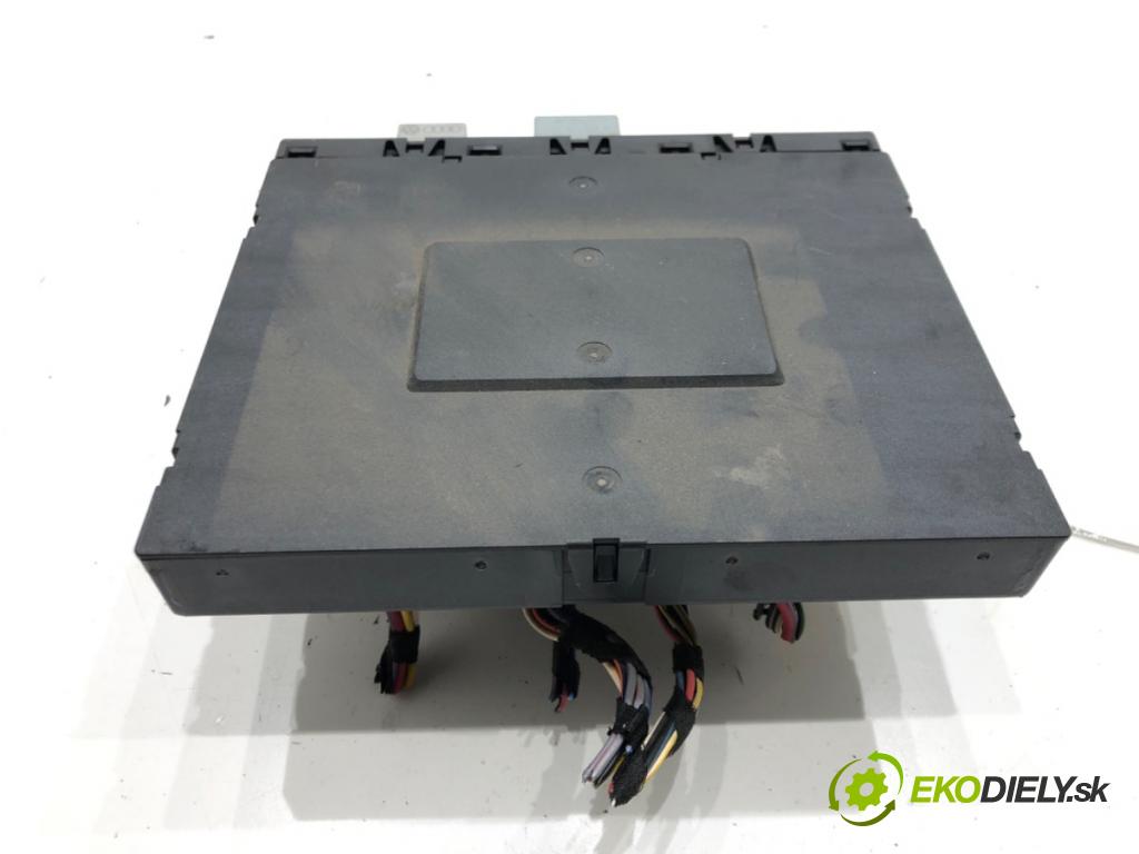 VW TOURAN (1T1, 1T2) 2003 - 2010    1.9 TDI 74 kW [100 KM] olej napędowy 2003 - 2004  Modul BORDNETZ 1K0937049K (Ostatné)