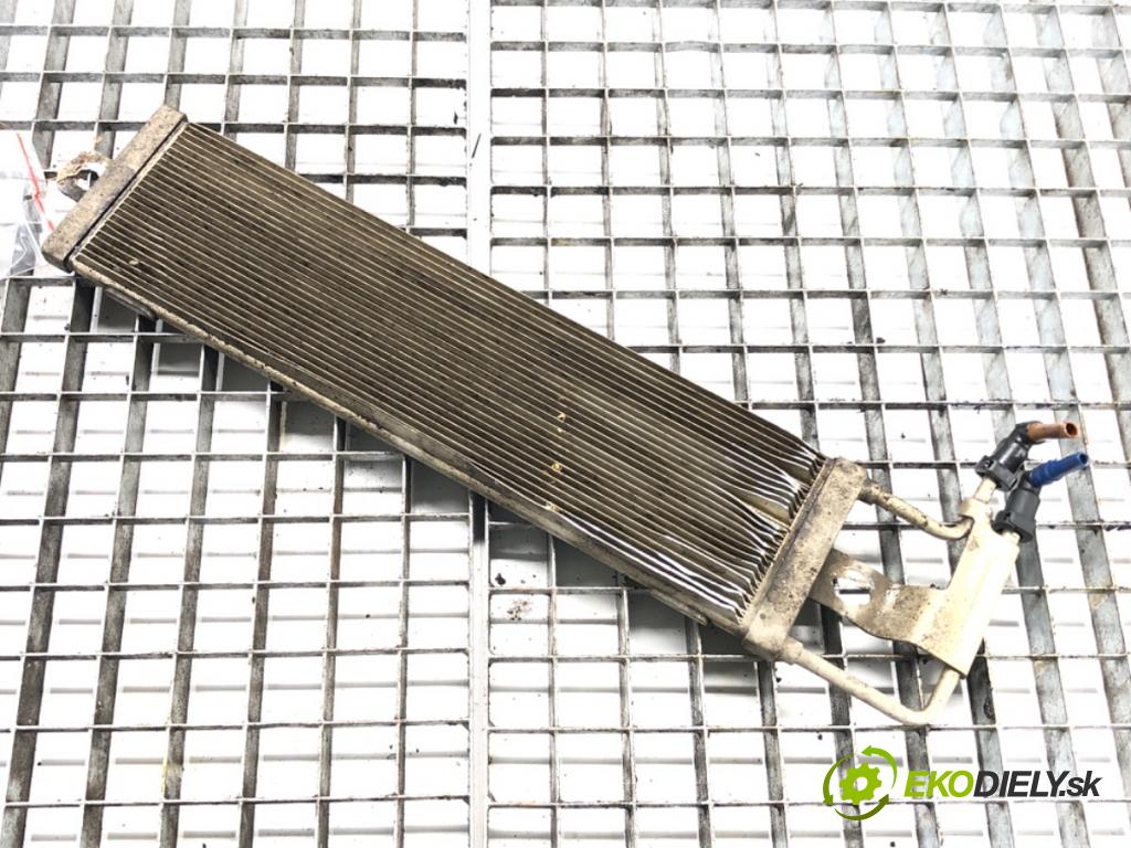 VW TOURAN (1T1, 1T2) 2003 - 2010    1.9 TDI 74 kW [100 KM] olej napędowy 2003 - 2004  Chladič paliva 1K0203491 (Ostatné)