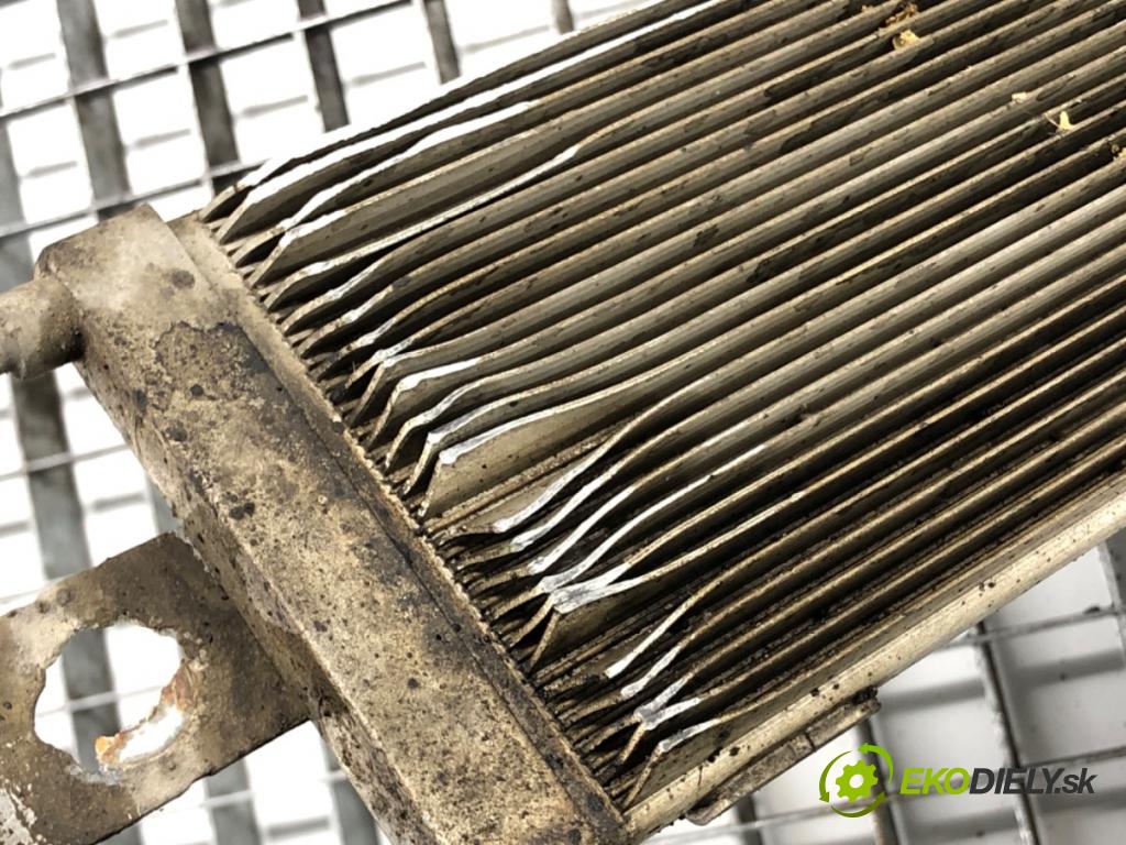 VW TOURAN (1T1, 1T2) 2003 - 2010    1.9 TDI 74 kW [100 KM] olej napędowy 2003 - 2004  Chladič paliva 1K0203491 (Ostatné)