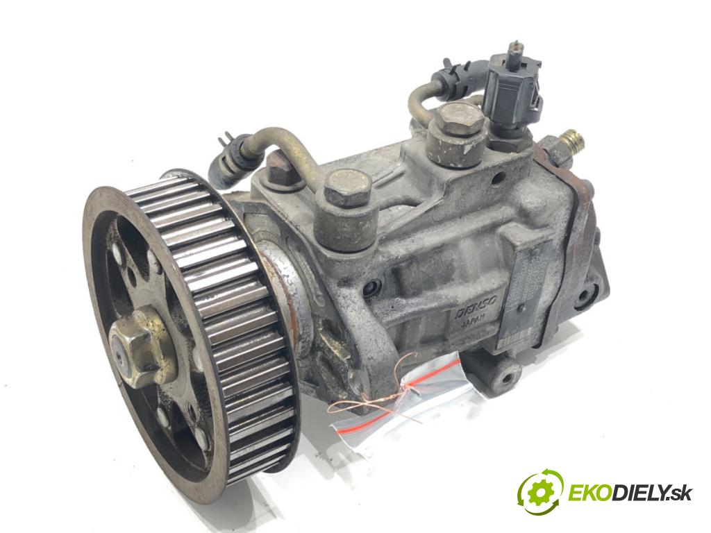 TOYOTA RAV 4 II (_A2_) 2000 - 2005    2.0 D 4WD (CLA20_, CLA21_) 85 kW [116 KM] olej napędowy 2001 - 2005  Pumpa vstrekovacia 22100-27010 (Vstrekovacie čerpadlá)