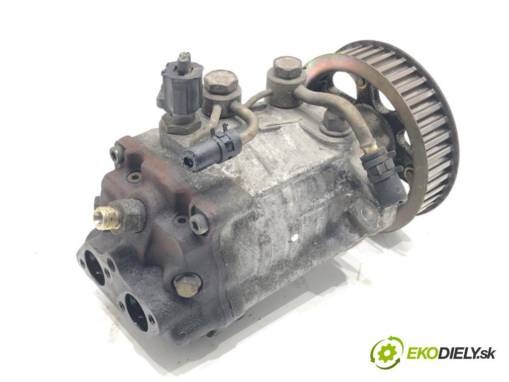TOYOTA RAV 4 II (_A2_) 2000 - 2005    2.0 D 4WD (CLA20_, CLA21_) 85 kW [116 KM] olej napędowy 2001 - 2005  Pumpa vstrekovacia 22100-27010 (Vstrekovacie čerpadlá)