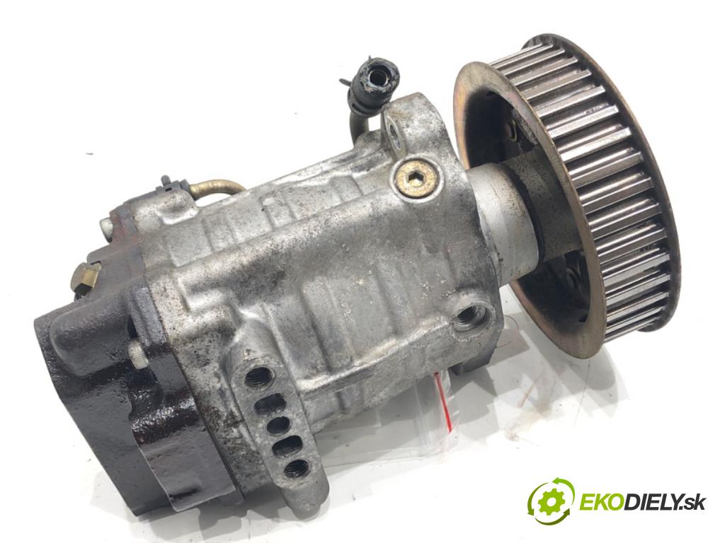 TOYOTA RAV 4 II (_A2_) 2000 - 2005    2.0 D 4WD (CLA20_, CLA21_) 85 kW [116 KM] olej napędowy 2001 - 2005  Pumpa vstrekovacia 22100-27010 (Vstrekovacie čerpadlá)