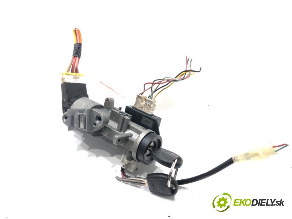 CHEVROLET AVEO / KALOS liftback (T250, T255) 2006 - 2022    1.2 62 kW [84 KM] benzyna 2008 - 2022  spinačka 96465962 (Spínacie skrinky a kľúče)