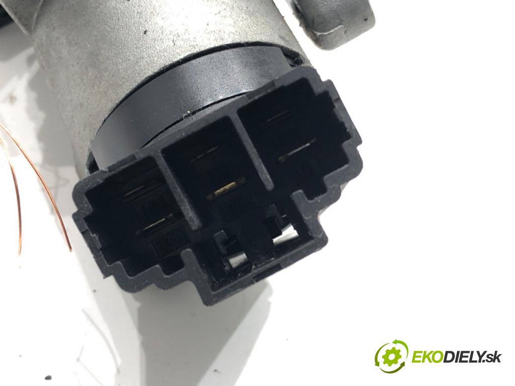 CHEVROLET AVEO / KALOS liftback (T250, T255) 2006 - 2022    1.2 62 kW [84 KM] benzyna 2008 - 2022  spinačka 96465962 (Spínacie skrinky a kľúče)