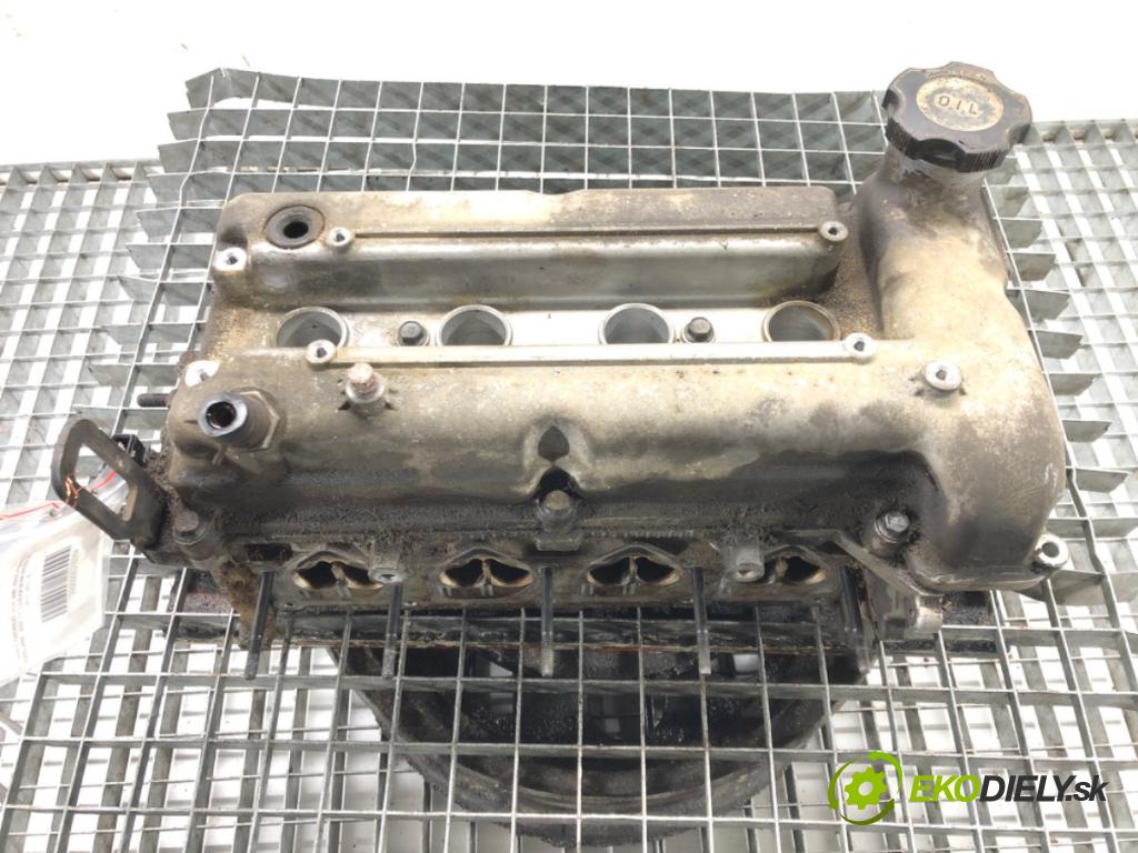 CHEVROLET AVEO / KALOS liftback (T250, T255) 2006 - 2022    1.2 62 kW [84 KM] benzyna 2008 - 2022  Hlava valcov B12D1 (Hlavy valcov)