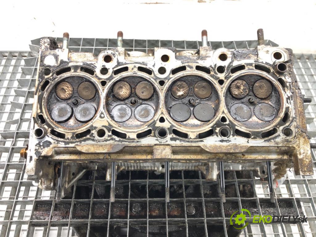 CHEVROLET AVEO / KALOS liftback (T250, T255) 2006 - 2022    1.2 62 kW [84 KM] benzyna 2008 - 2022  Hlava valcov B12D1 (Hlavy valcov)