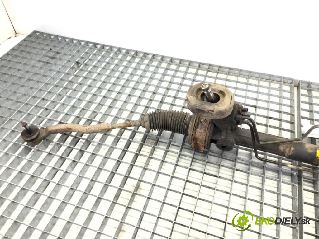 CHEVROLET AVEO / KALOS liftback (T250, T255) 2006 - 2022    1.2 62 kW [84 KM] benzyna 2008 - 2022  riadenie  (Riadenia)