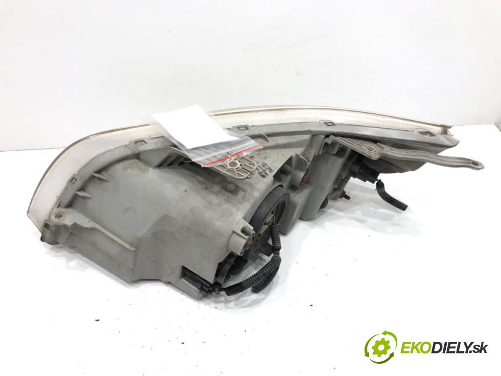 CHEVROLET AVEO / KALOS liftback (T250, T255) 2006 - 2022    1.2 62 kW [84 KM] benzyna 2008 - 2022  Svetlomet pravy  (Pravé)