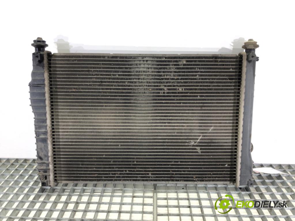 CHEVROLET AVEO / KALOS liftback (T250, T255) 2006 - 2022    1.2 62 kW [84 KM] benzyna 2008 - 2022  chladič vody  (Chladiče vody)