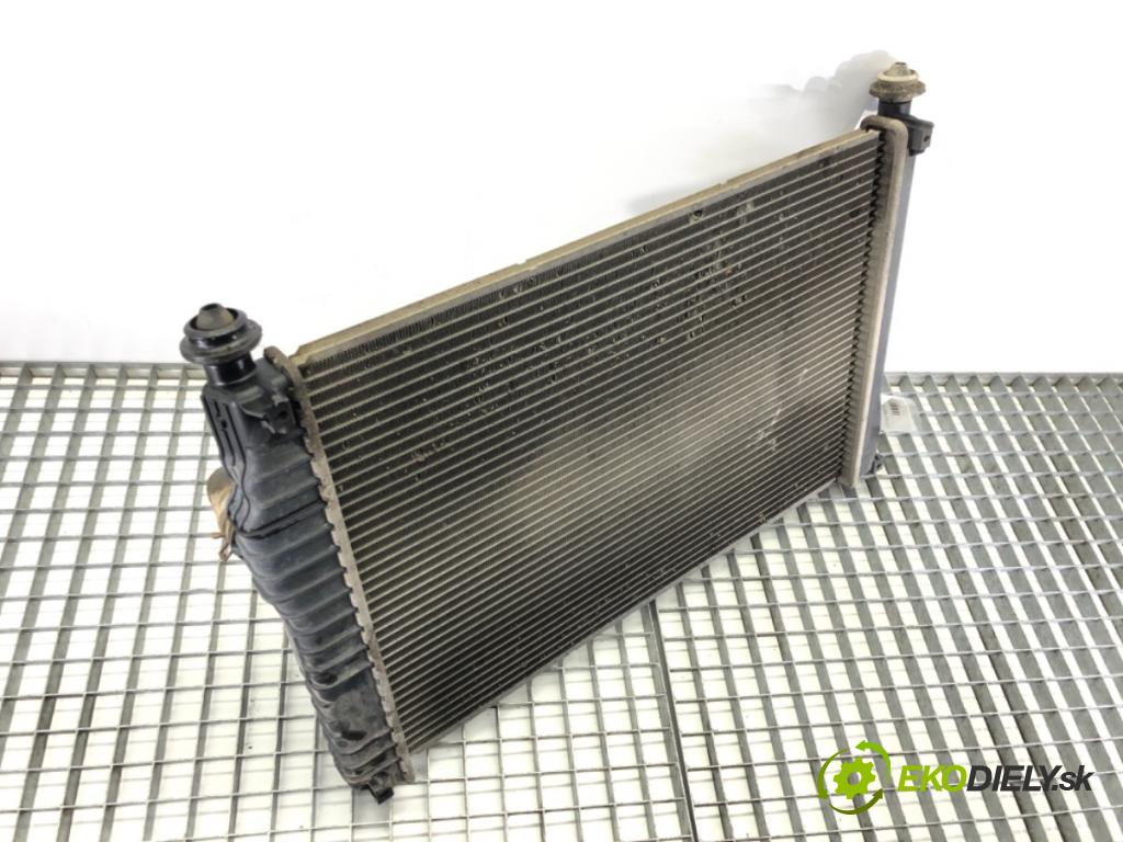 CHEVROLET AVEO / KALOS liftback (T250, T255) 2006 - 2022    1.2 62 kW [84 KM] benzyna 2008 - 2022  chladič vody  (Chladiče vody)