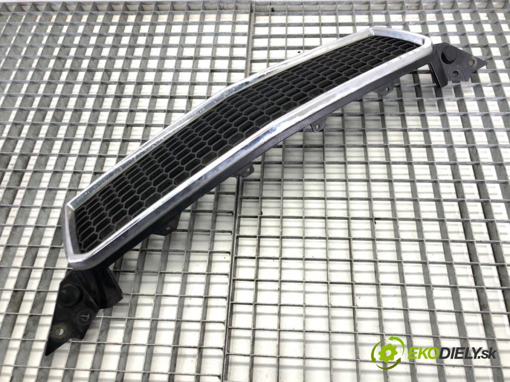 CHEVROLET AVEO / KALOS liftback (T250, T255) 2006 - 2022    1.2 62 kW [84 KM] benzyna 2008 - 2022  mřížka maska 96808250 (Mřížky (masky) chladičů)