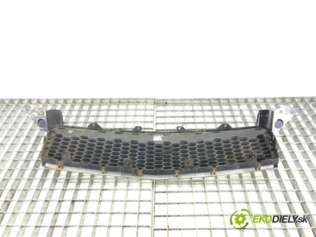 CHEVROLET AVEO / KALOS liftback (T250, T255) 2006 - 2022    1.2 62 kW [84 KM] benzyna 2008 - 2022  mřížka maska 96808250 (Mřížky (masky) chladičů)