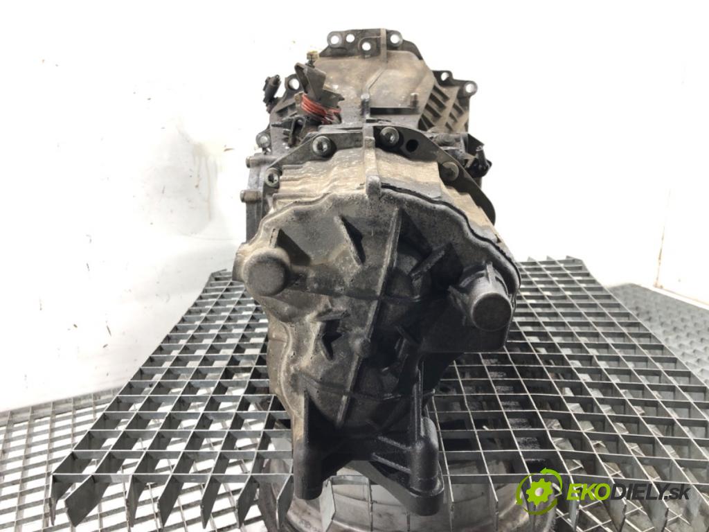 AUDI A6 C6 (4F2) 2004 - 2011    2.4 130 kW [177 KM] benzyna 2004 - 2008  Prevodovka GYF (Prevodovky)