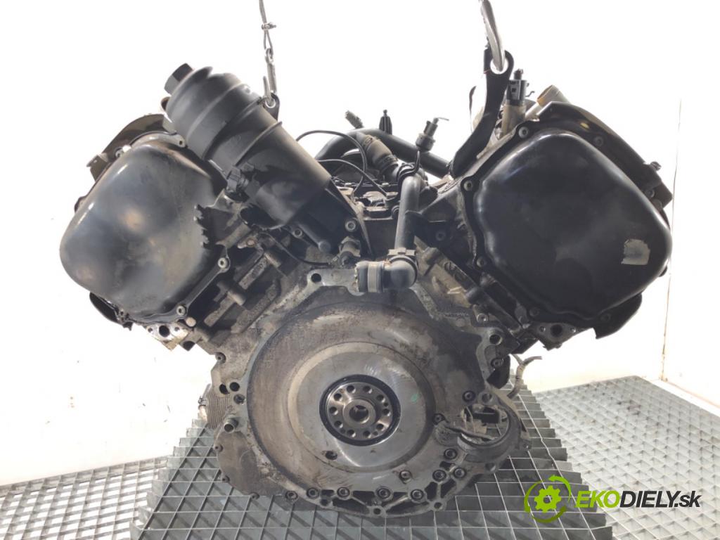 AUDI A6 C6 (4F2) 2004 - 2011    2.4 130 kW [177 KM] benzyna 2004 - 2008  motor BDW (Motory (kompletní))