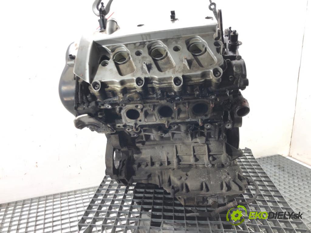 AUDI A6 C6 (4F2) 2004 - 2011    2.4 130 kW [177 KM] benzyna 2004 - 2008  motor BDW (Motory (kompletní))
