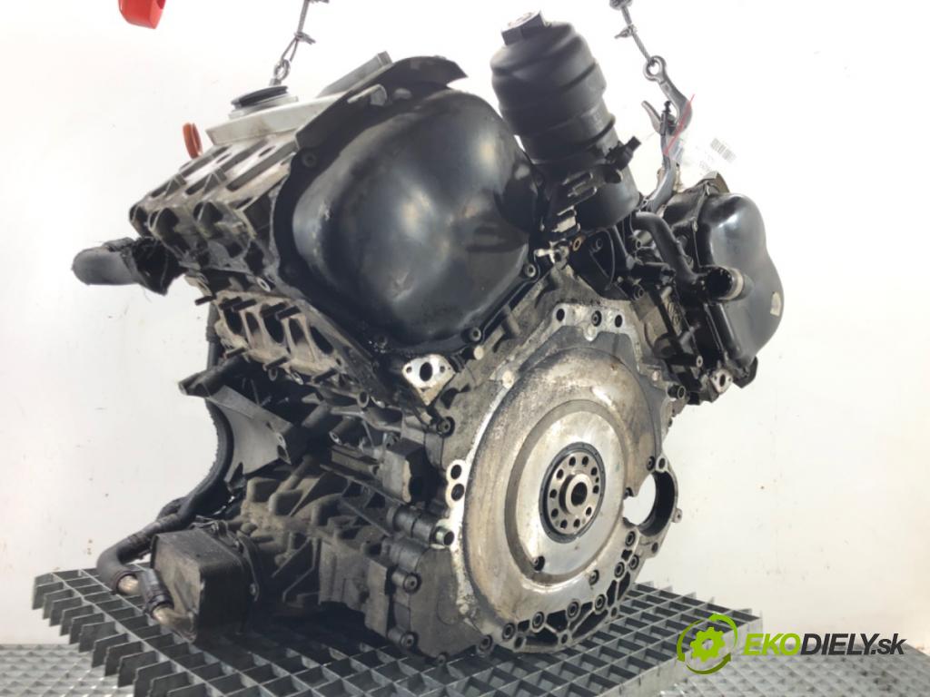 AUDI A6 C6 (4F2) 2004 - 2011    2.4 130 kW [177 KM] benzyna 2004 - 2008  motor BDW (Motory (kompletní))