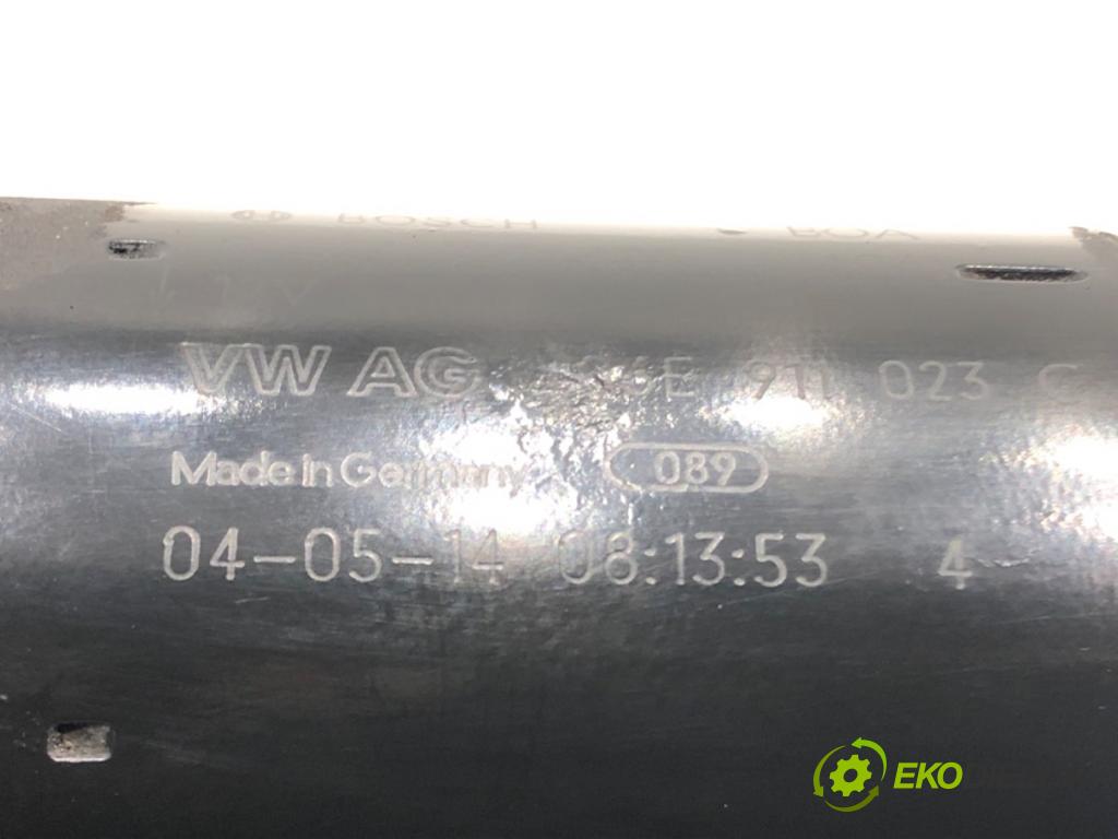 AUDI A6 C6 (4F2) 2004 - 2011    2.4 130 kW [177 KM] benzyna 2004 - 2008  Štartér 0001108405 (Štartéry)