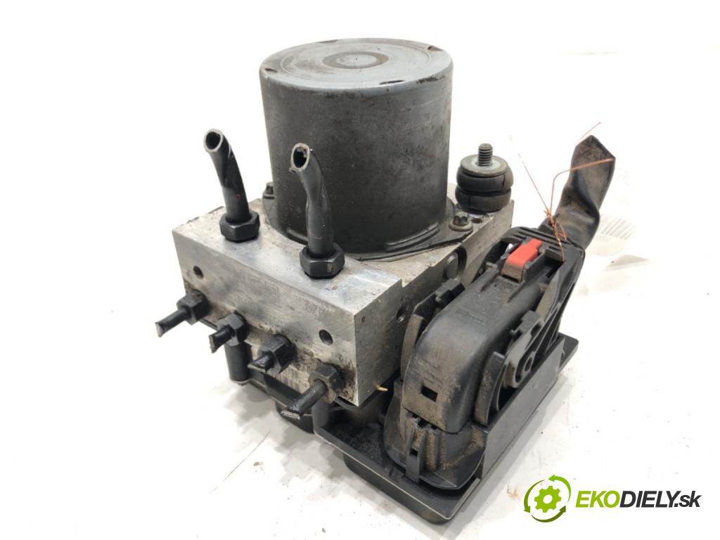 AUDI A6 C6 (4F2) 2004 - 2011    2.4 130 kW [177 KM] benzyna 2004 - 2008  Pumpa ABS 4F0910517 (Pumpy ABS)