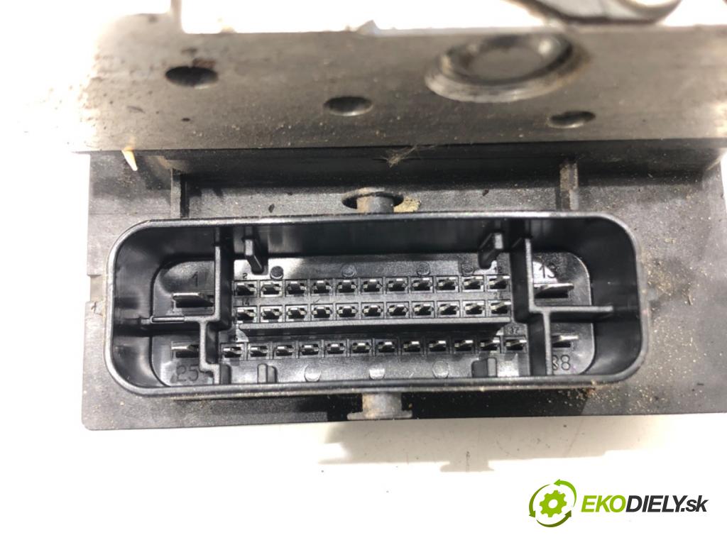 AUDI A6 C6 (4F2) 2004 - 2011    2.4 130 kW [177 KM] benzyna 2004 - 2008  Pumpa ABS 4F0910517 (Pumpy ABS)