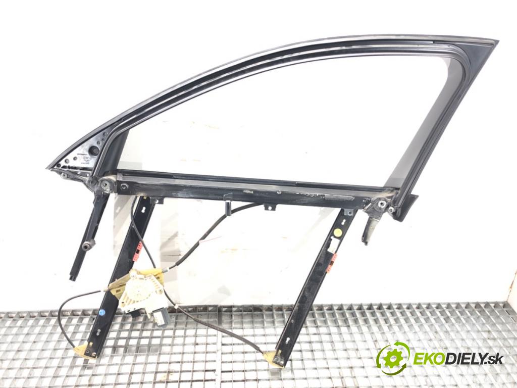 AUDI A6 C6 (4F2) 2004 - 2011    2.4 130 kW [177 KM] benzyna 2004 - 2008  mechanismus okna pravý přední část