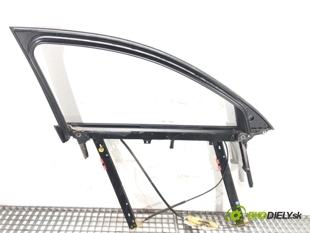 AUDI A6 C6 (4F2) 2004 - 2011    2.4 130 kW [177 KM] benzyna 2004 - 2008  mechanismus okna levý přední část 4F0959801B